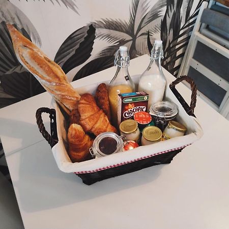 Narbonne Studio Lamarobile Avec Jardin Et Terrasse Proche Des Grands Buffets, Du Centre Ville Et De La Gare Bagian luar foto