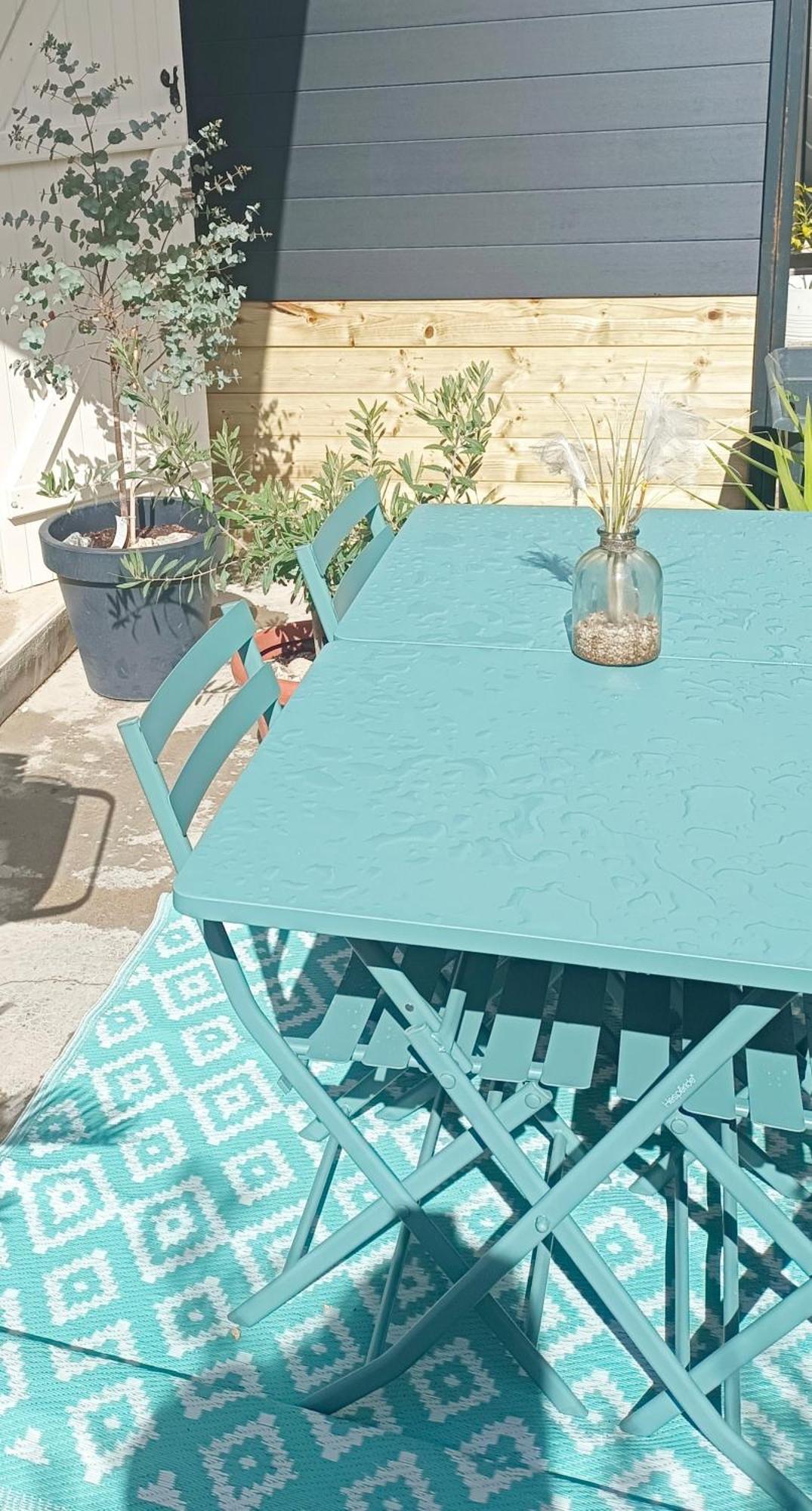 Narbonne Studio Lamarobile Avec Jardin Et Terrasse Proche Des Grands Buffets, Du Centre Ville Et De La Gare Bagian luar foto